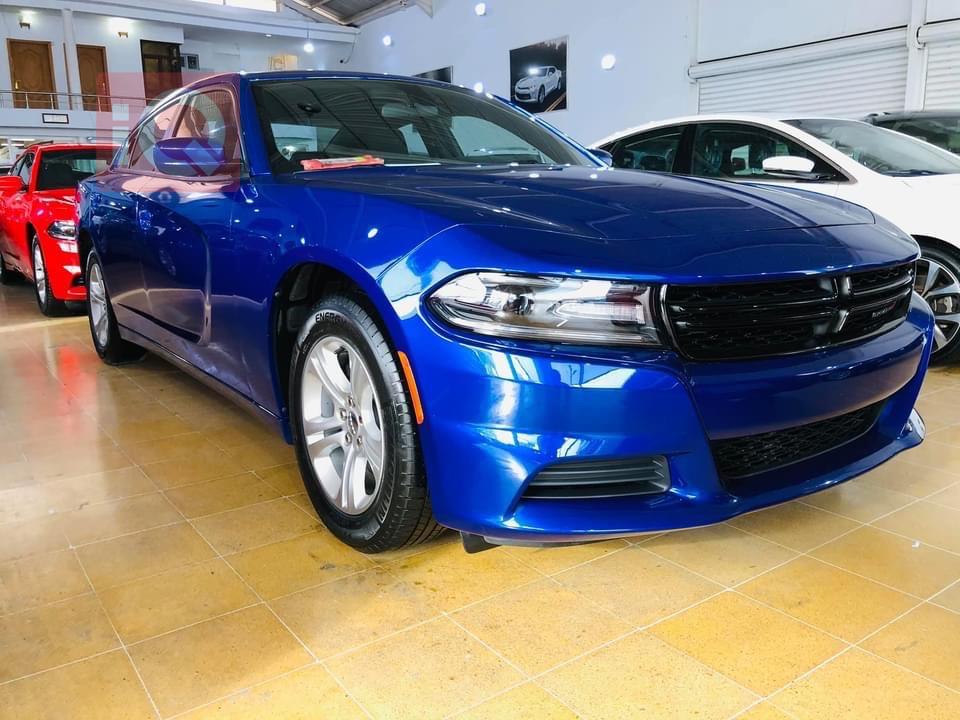 Dodge Charger